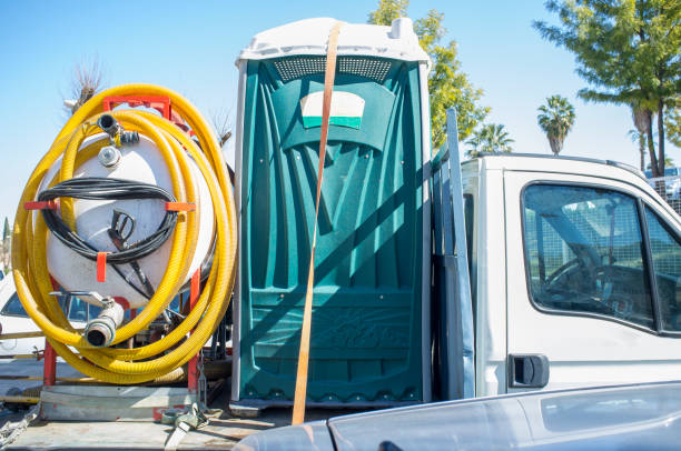 Best Portable bathroom rental  in Bethpage, NY