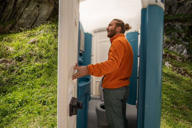 Professional porta potty rental in Bethpage, NY