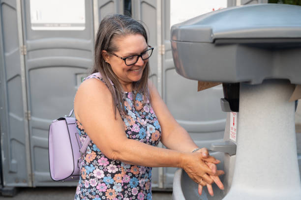 Portable Toilet Options We Offer in Bethpage, NY